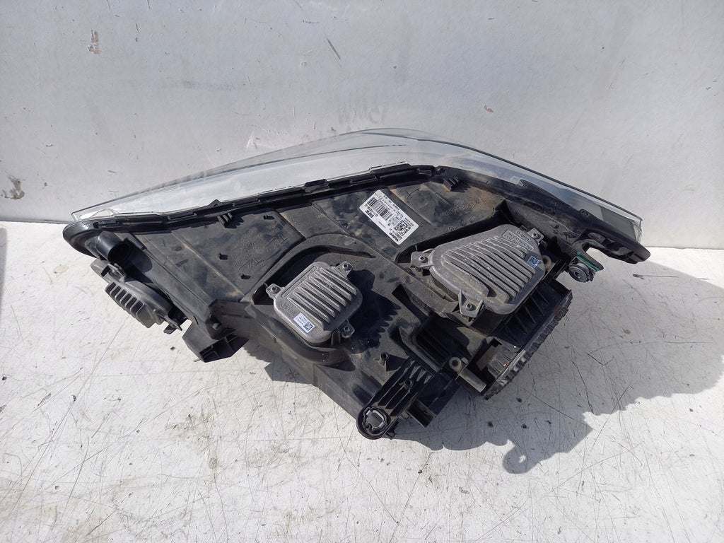 Frontscheinwerfer BMW X1 F48 7193708 Full LED Rechts Scheinwerfer Headlight SCH5087260732lw