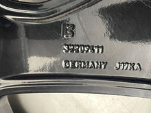 Laden Sie das Bild in den Galerie-Viewer, 1x Alufelge 20 Zoll 9.0" 5x108 38 5ET 32209411 Volvo Xc90 Ii Rim Wheel FEL2916130741ij
