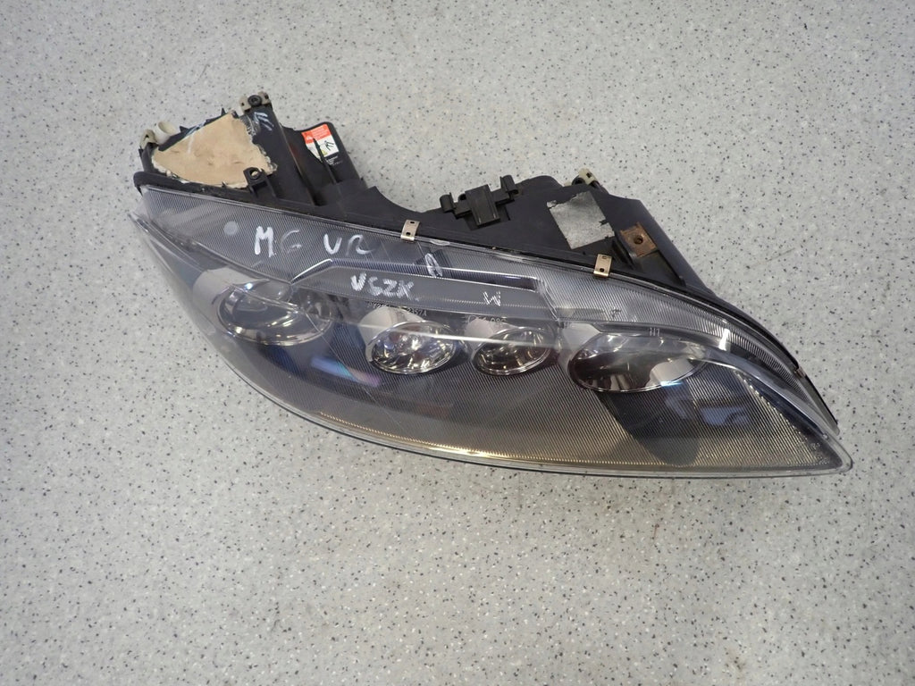Frontscheinwerfer Mazda 6 Xenon Rechts Scheinwerfer Headlight SCH1869787648cq