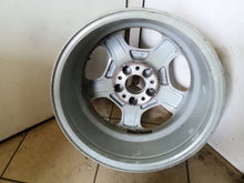 Load image into Gallery viewer, 1x Alufelge 16 Zoll 7.5&quot; 5x112 41ET A2104011302 Mercedes-Benz W210 Rim Wheel