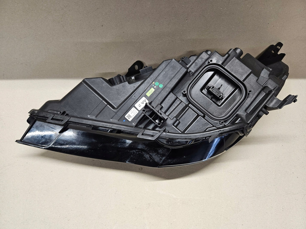 Frontscheinwerfer Opel Astra K 39023763 LED Rechts Scheinwerfer Headlight