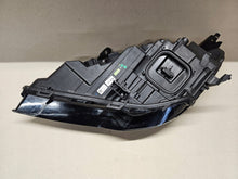 Laden Sie das Bild in den Galerie-Viewer, Frontscheinwerfer Opel Astra K 39023763 LED Rechts Scheinwerfer Headlight