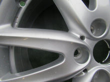 Load image into Gallery viewer, 1x Alufelge 18 Zoll 8.0" 5x112 57ET Glanz Silber 36116856049 Mini Clubman F54 FEL8942289389ao