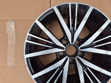 Load image into Gallery viewer, 1x Alufelge 17 Zoll 7.0" 5x112 39ET 7N0601025S- VW Sharan Rim Wheel FEL4334509425lm