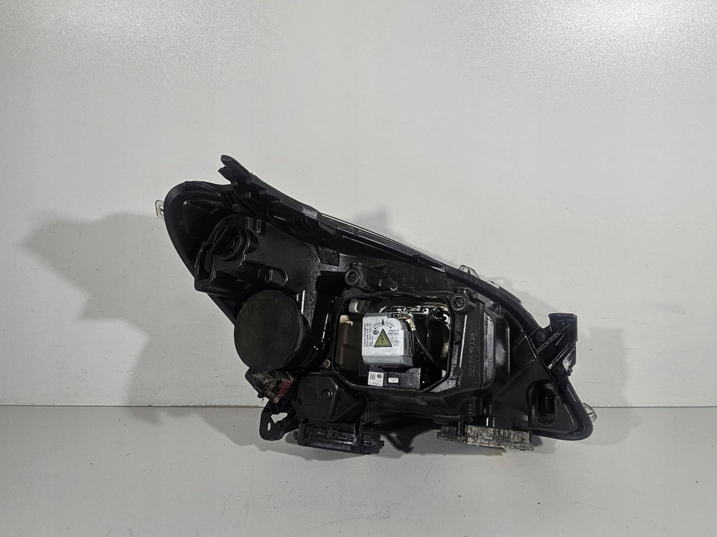 Frontscheinwerfer Opel Astra H Links Scheinwerfer Headlight SCH4993962888cq