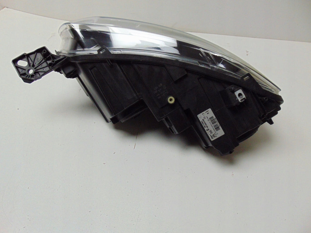 Frontscheinwerfer Citroën Berlingo 9816824780 LED Rechts Scheinwerfer Headlight