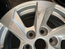 Load image into Gallery viewer, 1x Alufelge 16 Zoll 6.5" 6x120 PZ31-AA Ford Transit Custom Rim Wheel FEL7058081835jj