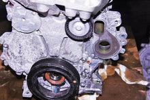 Load image into Gallery viewer, Motor Ford Fiesta III Y1DA YZDA YZDB YZDC YZJA 1.5 182PS 2020 Benzin Unkomplett MOT4175874952fz