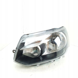 Frontscheinwerfer VW Transporter Caravelle MAM62774 7E1941015D Links Headlight SCH8370306714li