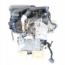 Laden Sie das Bild in den Galerie-Viewer, Motor Audi VW Polo CHZB 1.0 TFSI 95PS 70kW 95TKm Benzin Engine Komplett