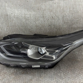 Frontscheinwerfer Kia Ceed Links Scheinwerfer Headlight SCH6048688736in