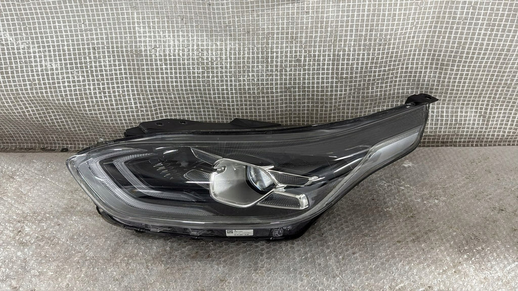 Frontscheinwerfer Kia Ceed Links Scheinwerfer Headlight SCH6048688736in