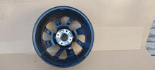 Load image into Gallery viewer, 1x Alufelge 16 Zoll 6.5" 4x108 38ET 9847228980 Opel Corsa F Rim Wheel FEL3247280346zh