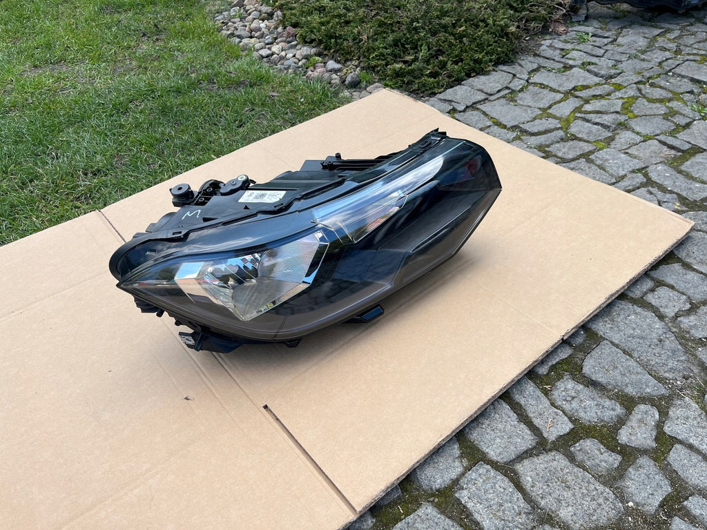 Frontscheinwerfer VW T Cross 2GM941006 Rechts Scheinwerfer Headlight