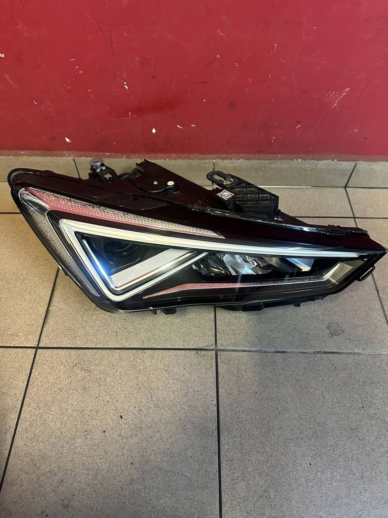 Frontscheinwerfer Cupra Formentor 5FG941008E Ein Stück (Rechts oder Links) SCH1704796519sr