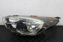 Load image into Gallery viewer, Frontscheinwerfer Ford Ka + J7BB-13W030-BJ Links Scheinwerfer Headlight SCH1446046260rx