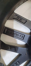 Laden Sie das Bild in den Galerie-Viewer, 1x Alufelge 18 Zoll 6898046 BMW X1 Rim Wheel FEL6373316502cx