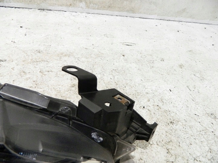 Frontscheinwerfer Mazda 3 Bm Xenon Rechts Scheinwerfer Headlight SCH4615795139hv