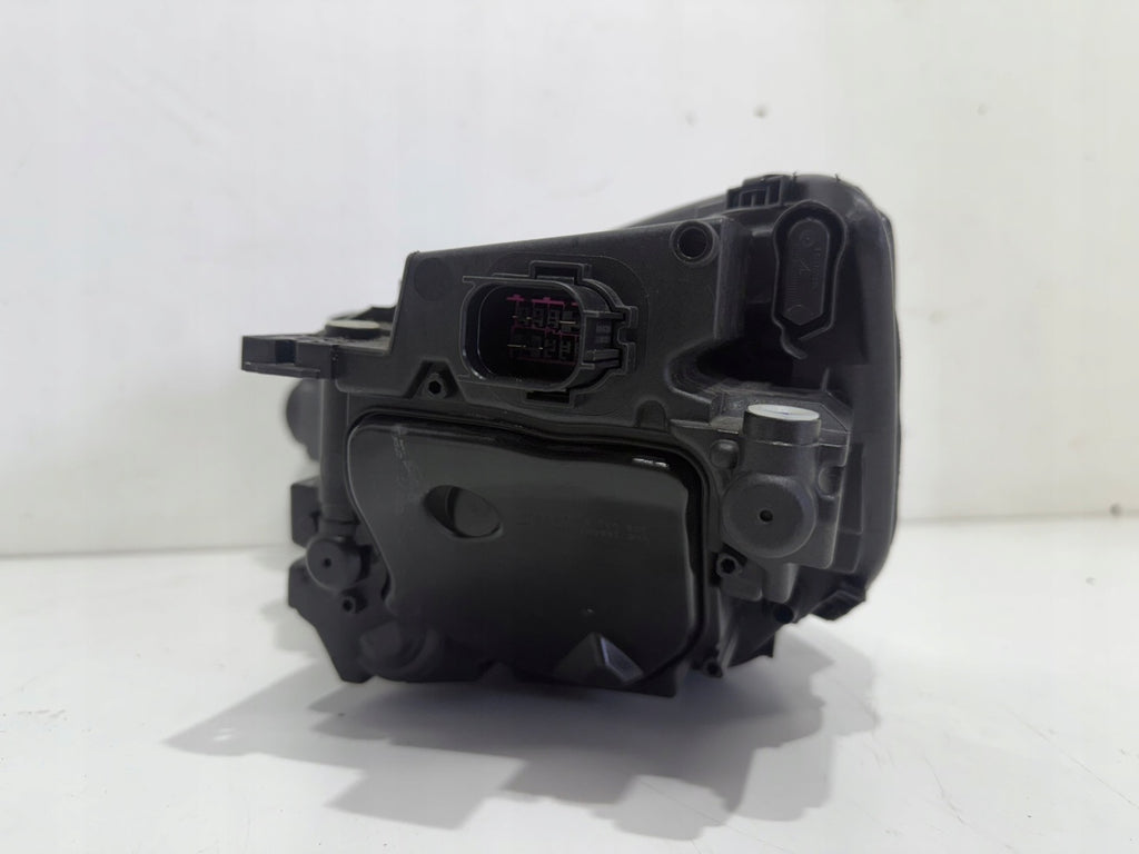 Frontscheinwerfer Audi A5 8W6941040 Rechts Scheinwerfer Headlight SCH1543292490qi