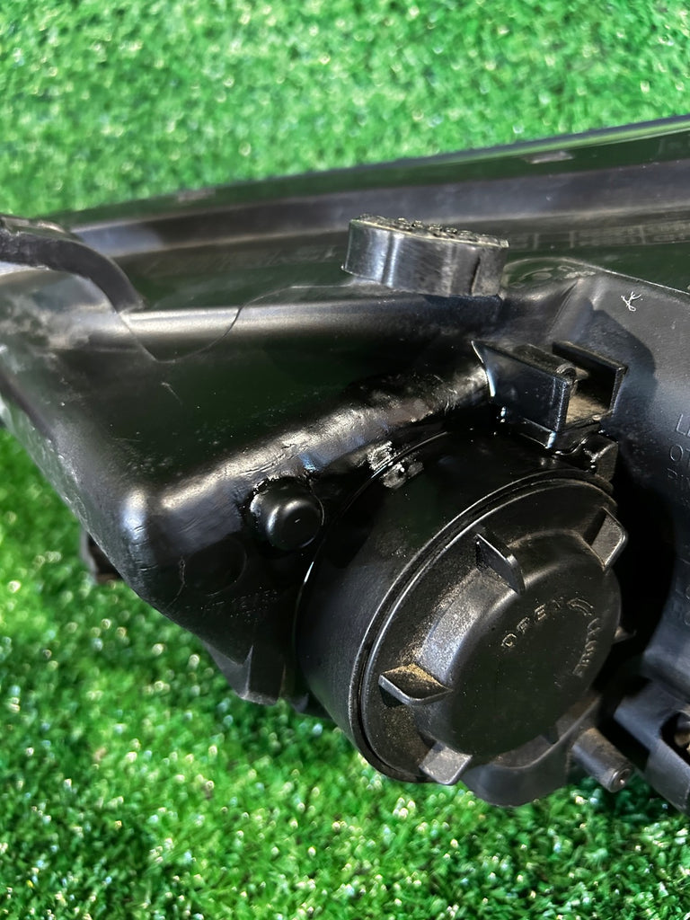 Frontscheinwerfer Hyundai Elantra 92102-3X LED Rechts Scheinwerfer Headlight