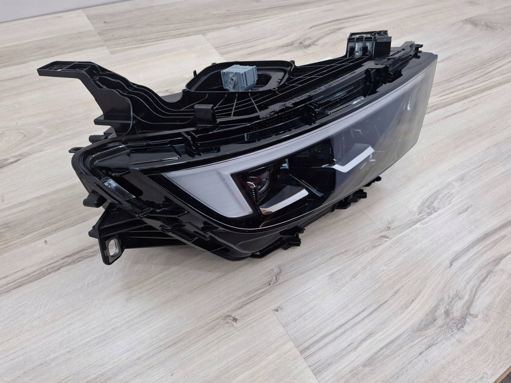 Frontscheinwerfer Opel Astra L 12693120001 6625885379858776980 Rechts Headlight SCH7073252660km