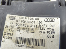 Laden Sie das Bild in den Galerie-Viewer, Frontscheinwerfer Audi A8 4E0941003 1LL009236-31 Links Scheinwerfer Headlight