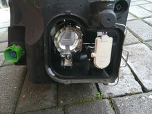Laden Sie das Bild in den Galerie-Viewer, Frontscheinwerfer Ford Transit 6C11-13W029-DE Rechts Scheinwerfer Headlight SCH7939954247sj