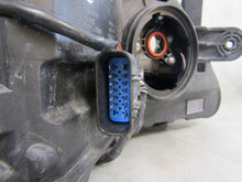 Laden Sie das Bild in den Galerie-Viewer, Frontscheinwerfer Opel Mokka Xenon Links Scheinwerfer Headlight SCH6663901197wm