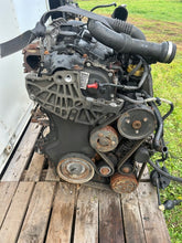 Laden Sie das Bild in den Galerie-Viewer, Motor Opel Renault Vivaro Trafic II M786 2.0 DCI 250TKm 2010 Diesel Komplett MOT1888502437od