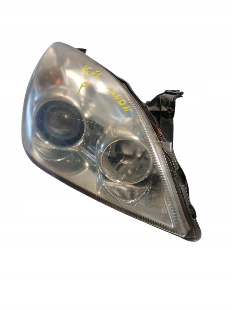 Frontscheinwerfer Opel Vectra C 13170934 Rechts Scheinwerfer Headlight SCH1243393832tn