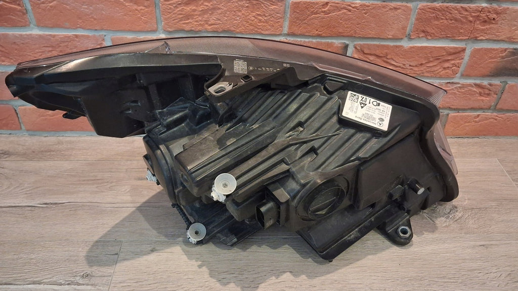 Frontscheinwerfer Mercedes-Benz Vito W447 A4479068101 Full LED Links Headlight SCH1238589039ne