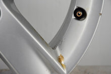 Load image into Gallery viewer, 1x Alufelge 16 Zoll 6.0" 5x112 50ET Glanz Silber 8P0071496G Audi Rim Wheel FEL9524355384mh