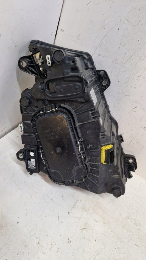 Frontscheinwerfer Volvo 23752664 Links Scheinwerfer Headlight SCH8370136129sx