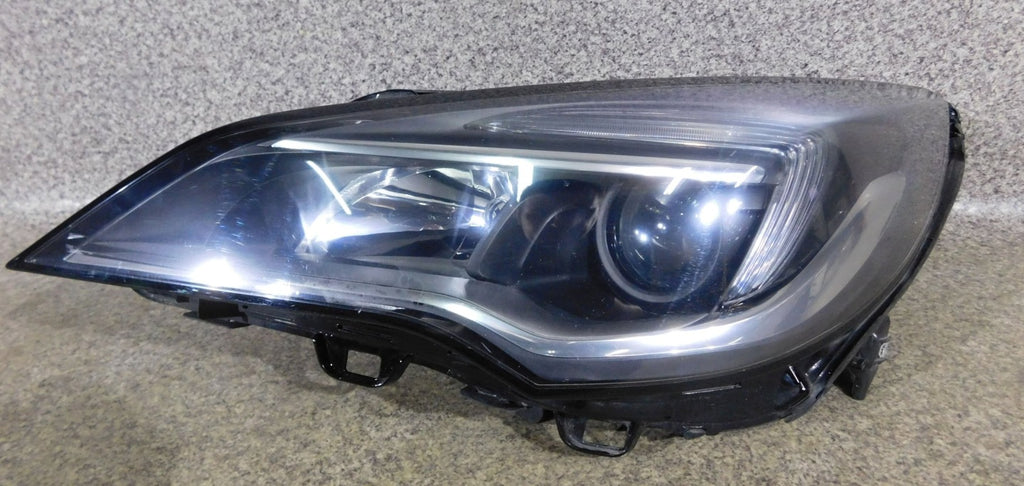 Frontscheinwerfer Opel Astra K KOL82-U YW LED Links Scheinwerfer Headlight SCH3358550504hw