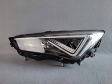 Laden Sie das Bild in den Galerie-Viewer, Frontscheinwerfer Seat Tarraco 5FJ941007H LED Links Scheinwerfer Headlight