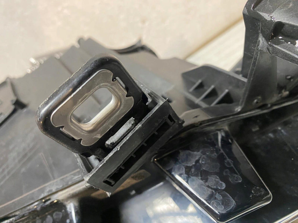 Frontscheinwerfer Cupra Born 10F941007H Full LED Links Scheinwerfer Headlight SCH1381305045wy