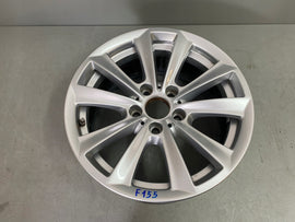 1x Alufelge 17 Zoll 8.0