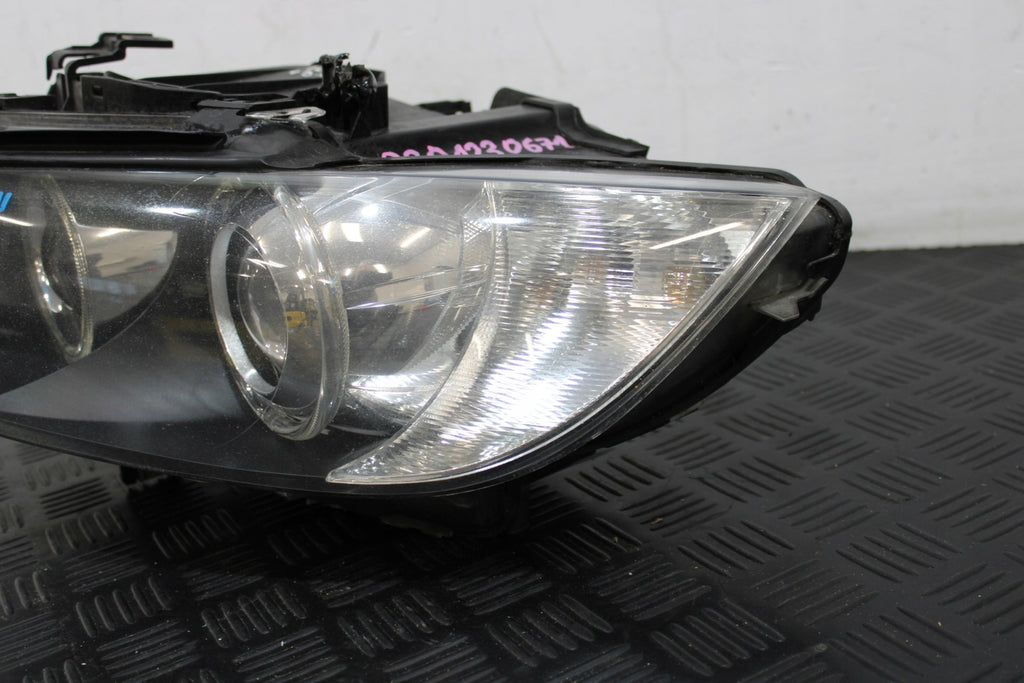 Frontscheinwerfer BMW 3 Coupe E92 7162129 Xenon Links Scheinwerfer Headlight SCH8823758215oe