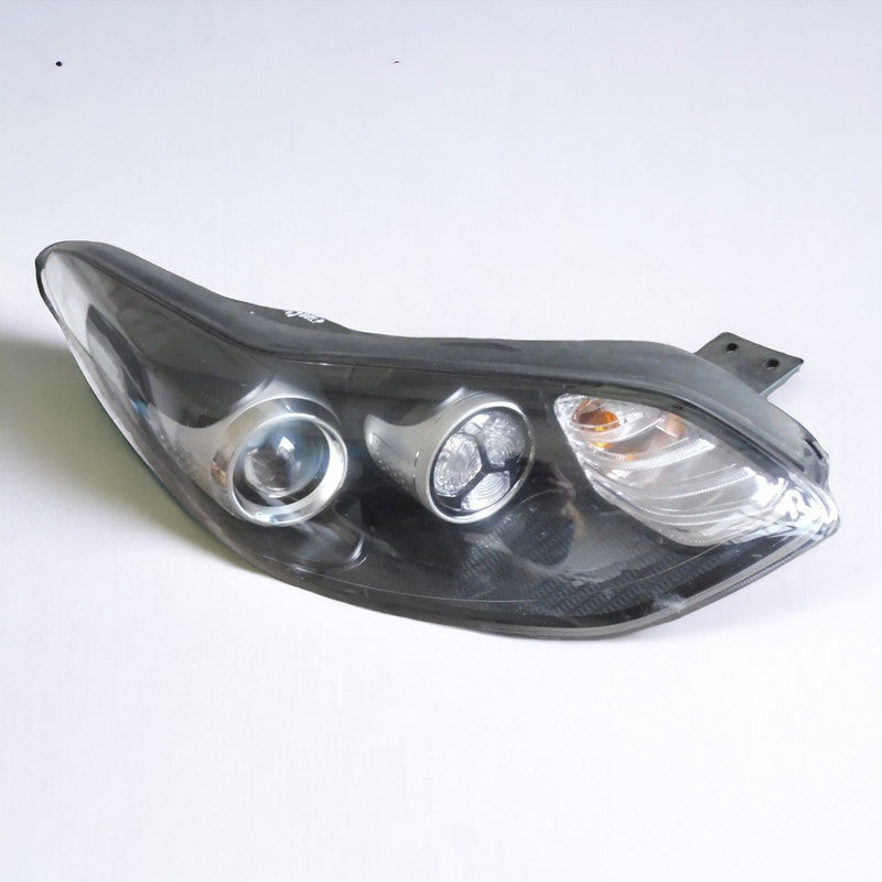 Frontscheinwerfer Kia Sportage IV F192102200 18070902678L LED Rechts Headlight