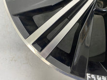 Load image into Gallery viewer, 1x Alufelge 18 Zoll 7.0" 5x112 43ET Glanz Schwarz 5NA601025AB VW Tiguan FEL7409621082eg