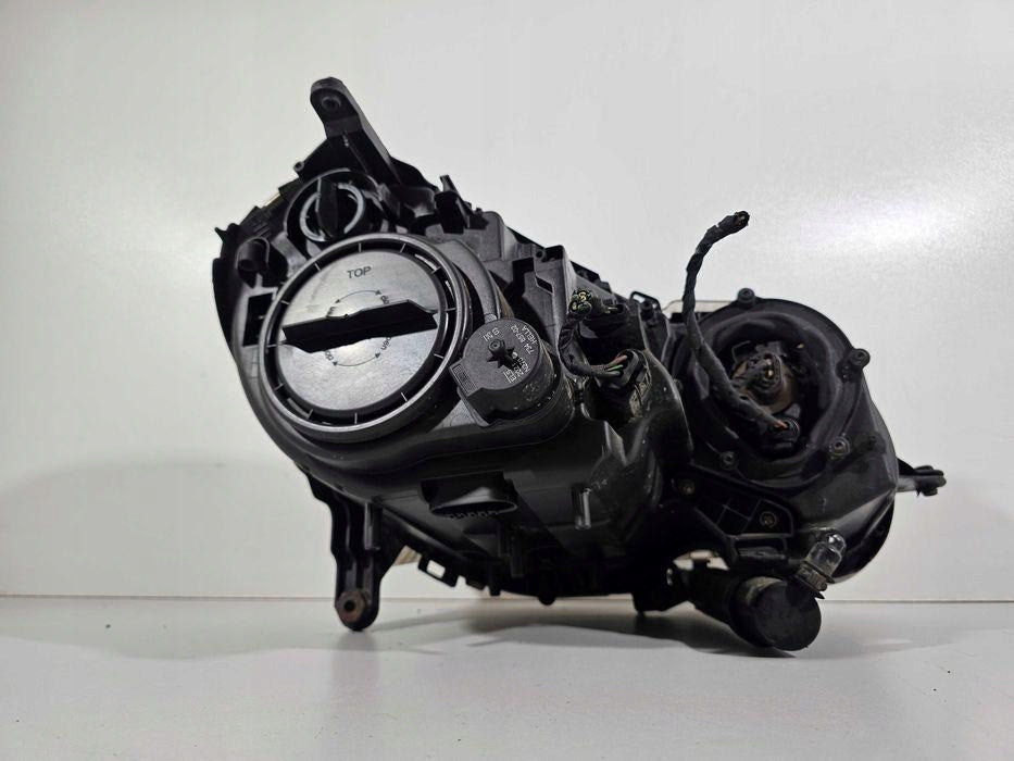 Frontscheinwerfer Mercedes-Benz W211 103419012492 Xenon Links Headlight SCH8923784407tu