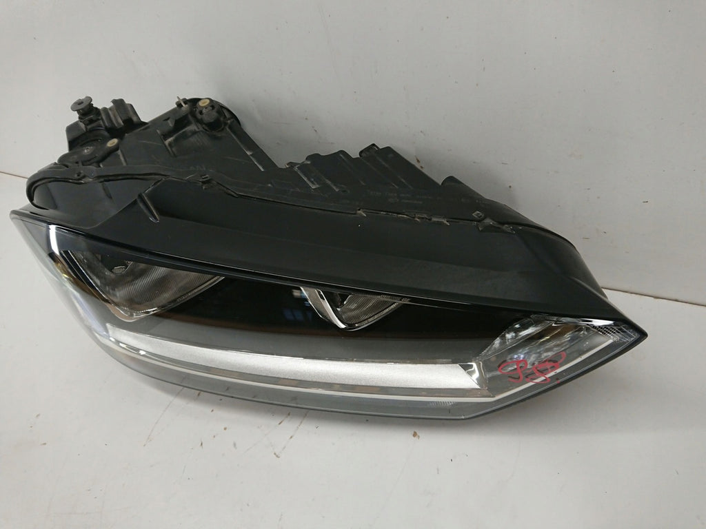 Frontscheinwerfer VW Golf Sportsvan 517941006B 85122000 Rechts Headlight SCH8547881399ke