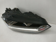 Laden Sie das Bild in den Galerie-Viewer, Frontscheinwerfer VW Golf Sportsvan 517941006B 85122000 Rechts Headlight SCH8547881399ke