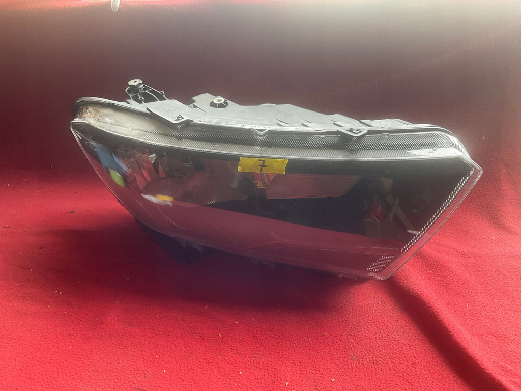 Frontscheinwerfer Ford Tourneo Connect 2KF941006D Rechts Scheinwerfer Headlight SCH2256178698cz