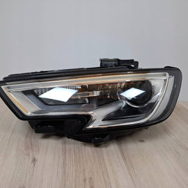 Frontscheinwerfer Audi A3 8V0941005E 90104562 Links Scheinwerfer Headlight SCH5032387432ib