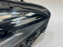 Laden Sie das Bild in den Galerie-Viewer, Frontscheinwerfer Mercedes-Benz Cla A1189063100 Links Scheinwerfer Headlight SCH6527039326kl