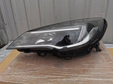 Load image into Gallery viewer, Frontscheinwerfer Opel Astra K 39047198 Links Scheinwerfer Headlight SCH8226282925uu