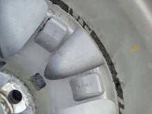 Laden Sie das Bild in den Galerie-Viewer, 1x Alufelge 16 Zoll 6.0&quot; 4x100 51ET 509100323 Toyota Yaris Rim Wheel