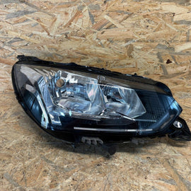 Frontscheinwerfer Peugeot 2008 208 II BWG1939 Rechts Scheinwerfer Headlight SCH7482510886uh