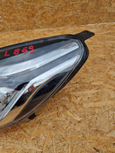 Load image into Gallery viewer, Frontscheinwerfer Ford Fiesta H1BB-13W030-CE LED Links Scheinwerfer Headlight